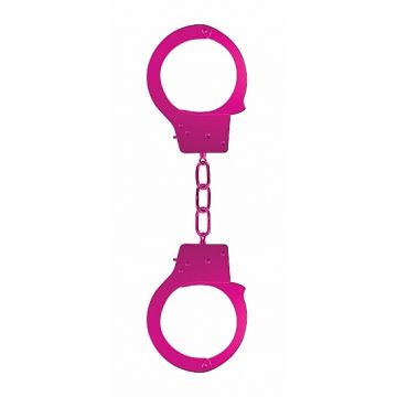 Ouch! Beginner's Handcuffs