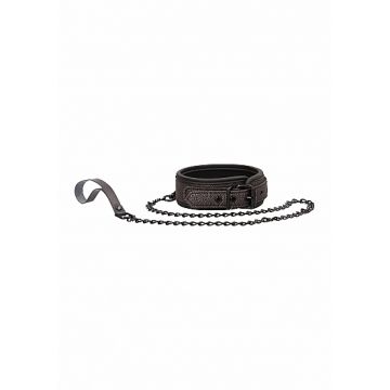 Elegante Halsband met Ketting