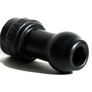 Oxballs Depository-1 Filler Plug - Black
