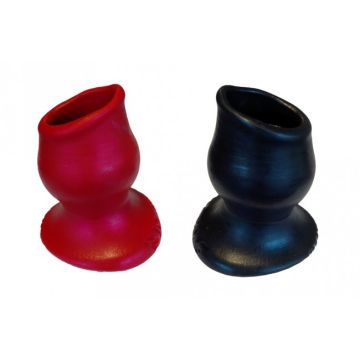 Oxballs Pig Hole Fuckplug XL-Rood