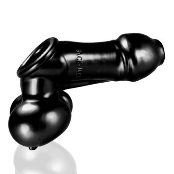 Oxballs Sackjack Jack off Sleeve - Zwart