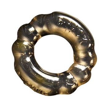 Oxballs The 6-Pack Cockring - Smoke
