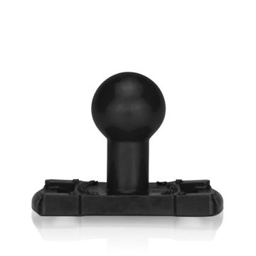 Oxballs Trainer-A Slider Plug - Black S