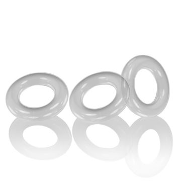 Oxballs Willy Cockring 3 Pack