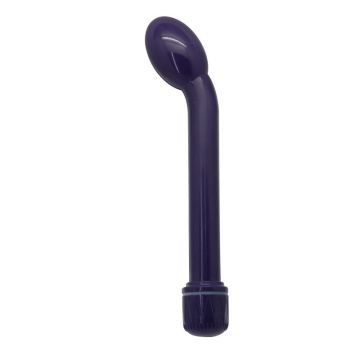 Paarse G-Spot Vibrator 