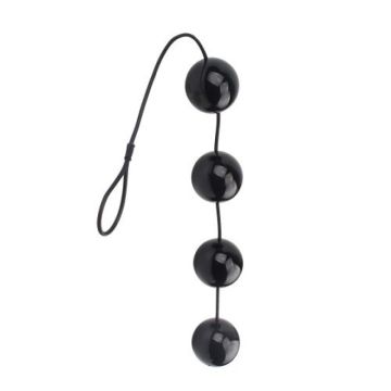 Buttplug Pleasure XL anale kralen