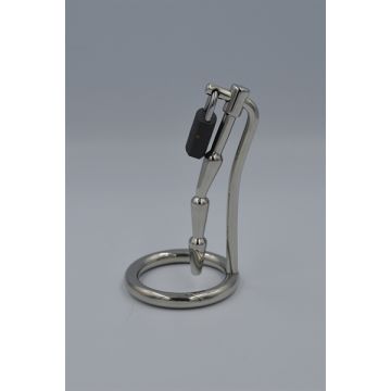 Penis Plug Kuisheidskooi Teardrop Mister B-penis-plug-kuisheidskooi-teardrop-mister-b.jpg