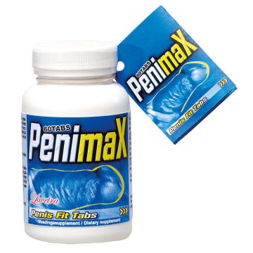 Penis Fit Tabletten