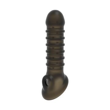 Penis Sleeve Linx Emporer - Smoke