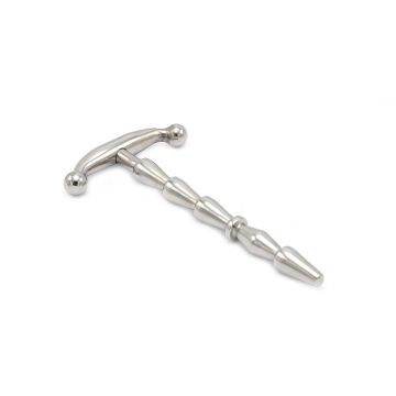 Penisplug Pinned XL