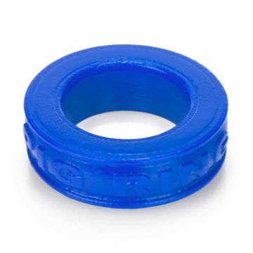 Pig-Ring Cockring - Blauw
