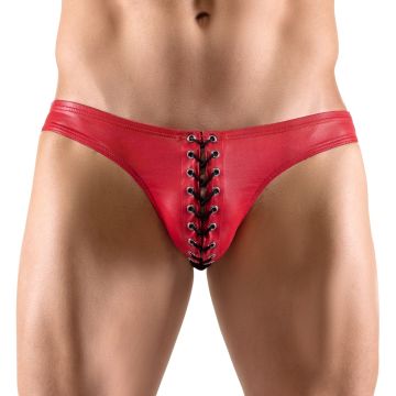 Pikante Rode Brief
