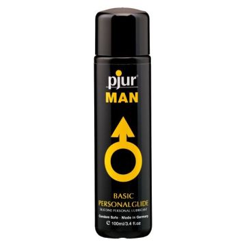 Pjur Man Basic Glijmiddel - 100 ml-pjur-10730.jpg