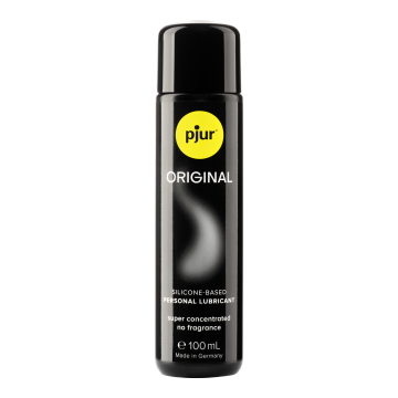 Pjur Original Glijmiddel 100 ml