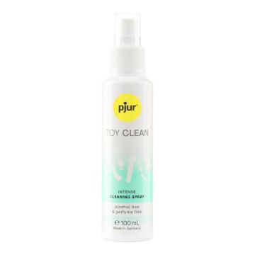 Pjur Toy Cleaner - Alcohol Vrij
