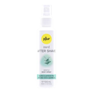 After Shave - Pjur@ med