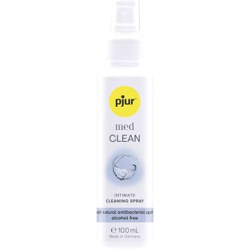 Pjur Med Clean Spray 100ml
