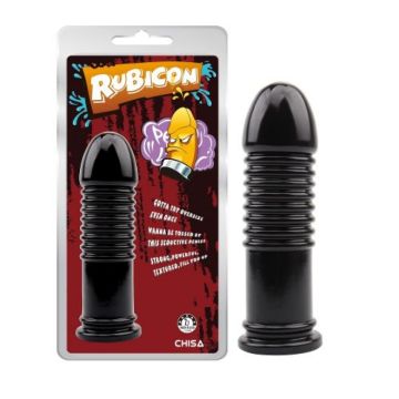 Anaal Plug Backdoor buddy