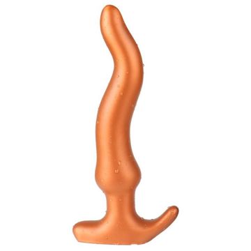 Anaal Dildo Noth Curve - L