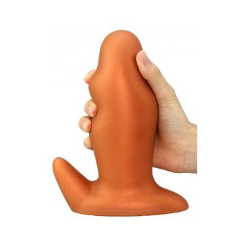 Plug Saurus Wing M