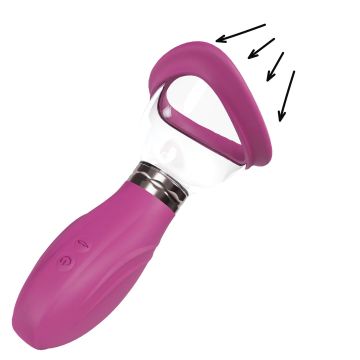Oplaadbare Borst en Vulva Pomp Roze - Delightful-pmp050pnk-oplaadbare-borst-en-vulva-pomp-roze-delightful.jpg