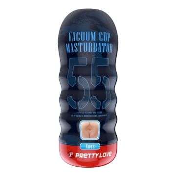 Pretty Love Men's Masturbator Anus
