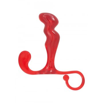 Prostaat Massager Rood
