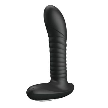 Prostaat Stimulator Merlin - Zwart