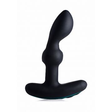 Prostaat Stimulator Pro Bead - Zwart
