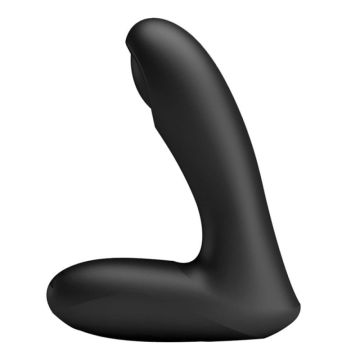 Pulserende Anaal Stimulator - Zwart-pulserende-anaal-stimulator-zwart-zij.jpg