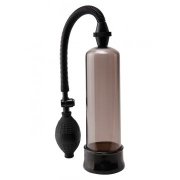 Pump Worx Beginner's Power Pump - Zwart