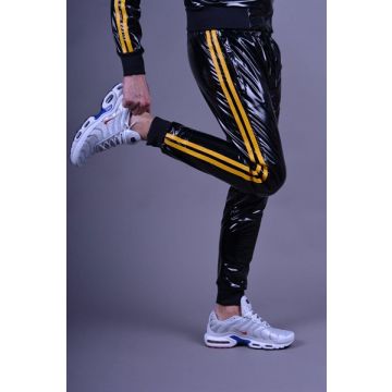 Trainingsbroek Mr Riegillio - Geel