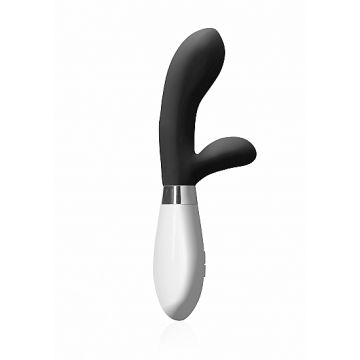 Rabbit Vibrator Achilles - Zwart