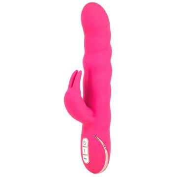 Rabbit Vibrator Entice - Roze