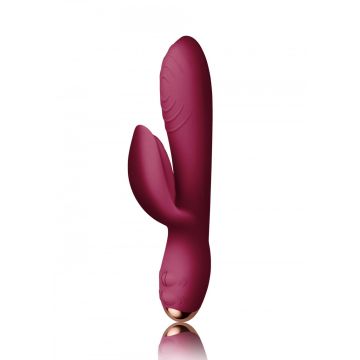 Rabbit Vibrator Every Girl - Rocks-Off  Rood