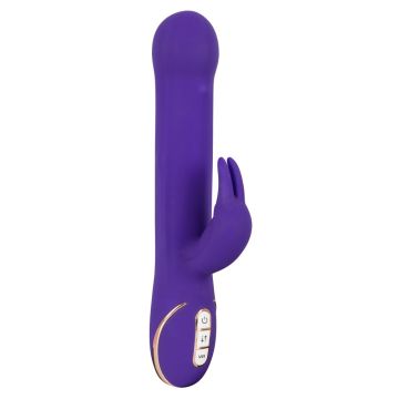 Rabbit Vibrator Tres Chic - Paars