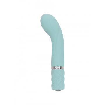 Racy G-Spot Vibrator Groen