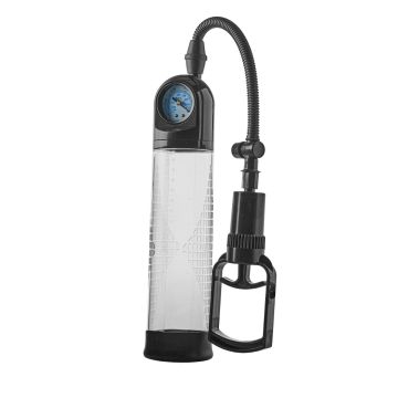 Ramrod Penispomp met Grippomp