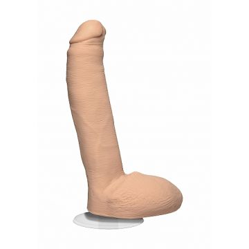 Realistische Dildo Tommy Pistol