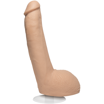 Realistische Dildo Xander Corvus 22 Cm