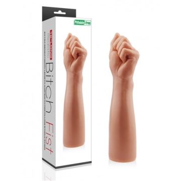 Realistische Magische Fist King Size