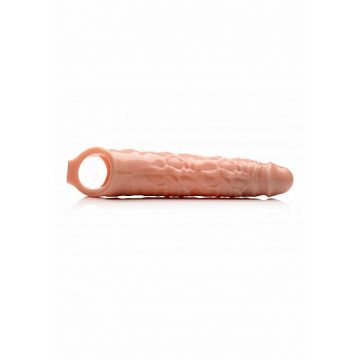 Realistische Penis Sleeve - Huidskleur