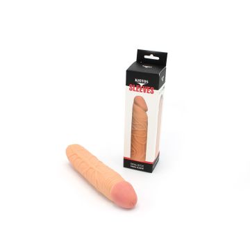 Realistische Penissleeve 16.5 cm