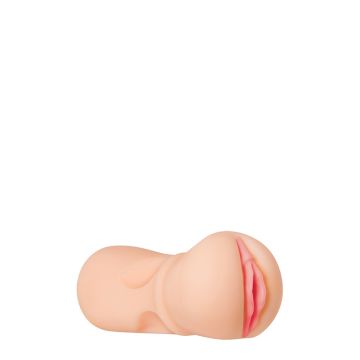 Realistische Vagina Masturbator - Sasha Grey