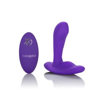 Remote Pinpoint Pleaser - Paars