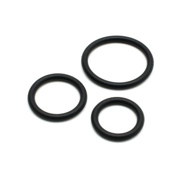 Cockring Trio Set Rimba - Zwart-rimba-flexible-silicone-cockring-trio.jpg