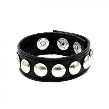 Rimba - Luxe Lederen Cockring met Studs-rimba_-_luxe_lederen_cockring_met_studs.jpg