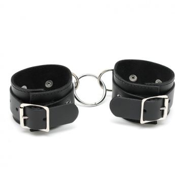 Rimba Arm boeien met ring