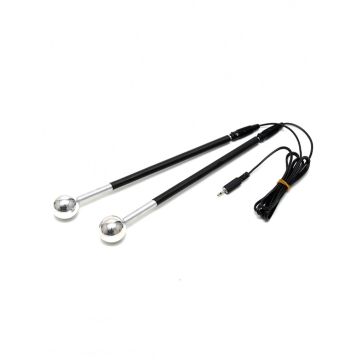 Rimba Electro Sticks Uni Polar