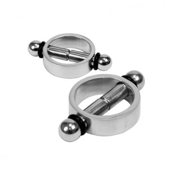 Rimba Magnetic Nipple Clamps